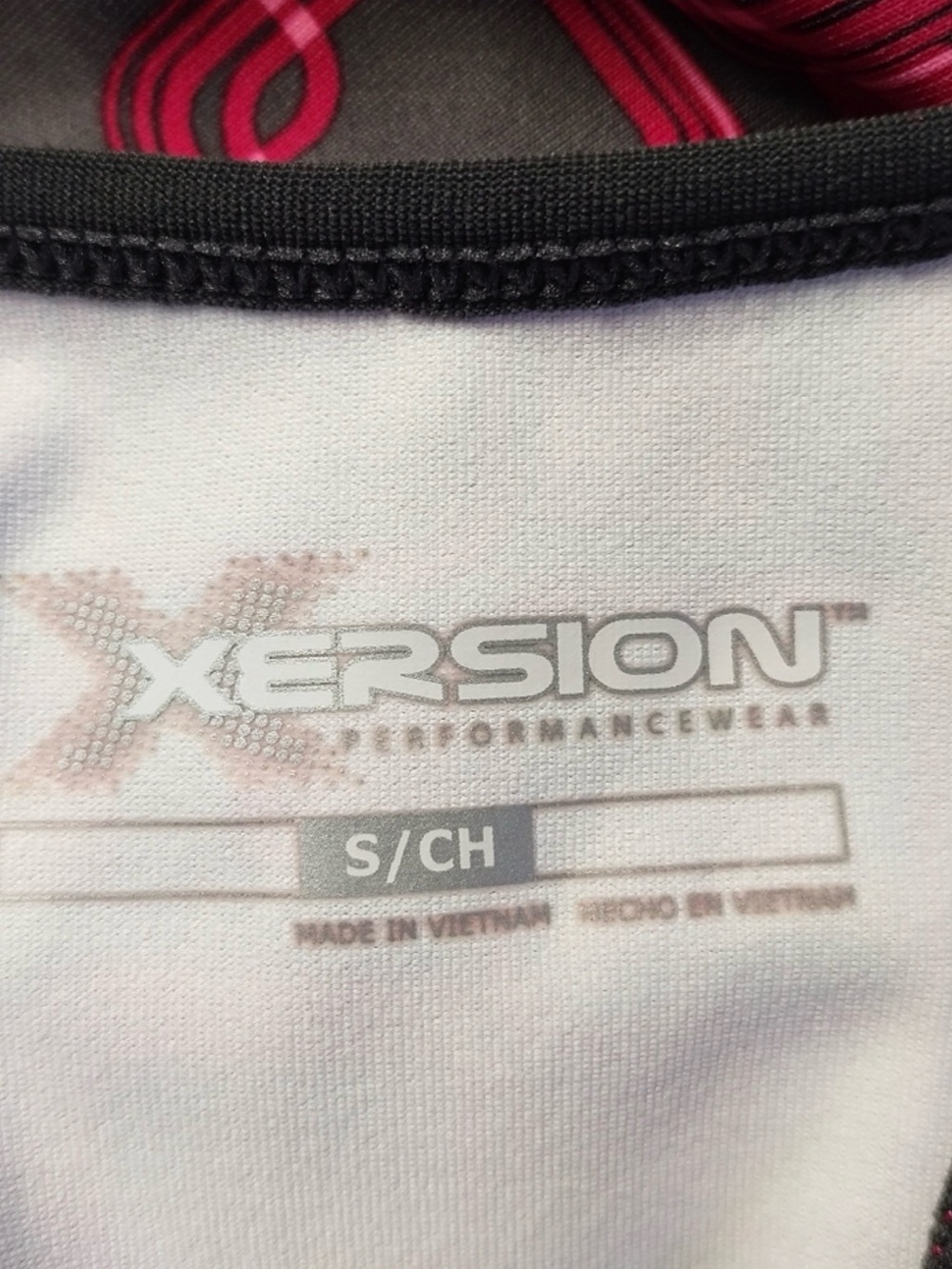 ♥️Xersion Tank Top Size S NWOT - Picture 5 of 7